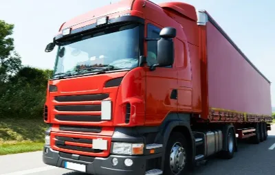 Ankara Köşk Ambar Kargo