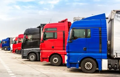 Ankara Köşk Ambar Nakliyat