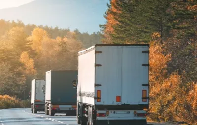 Ankara ile Köşk Arası Klima Taşıma