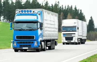 Ankara ile Köşk Arası Eşya Taşıma